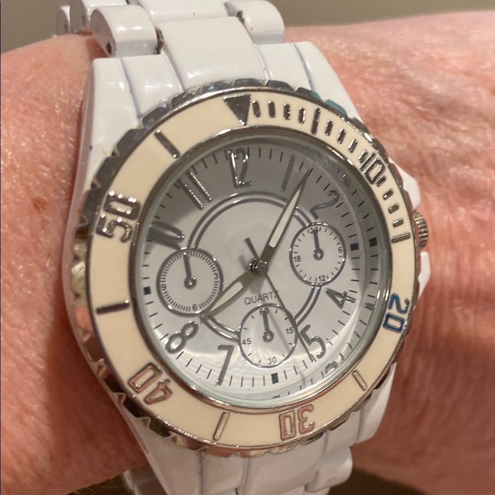 Quartz Watch